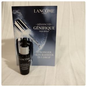 5/$15    Lancome Advanced Genifique Face Serum #2